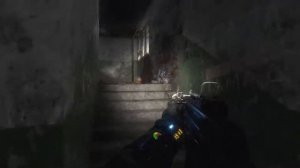 METRO Exodus. История Сэма - часть 36 [Найти капитана. Многоэтажка]