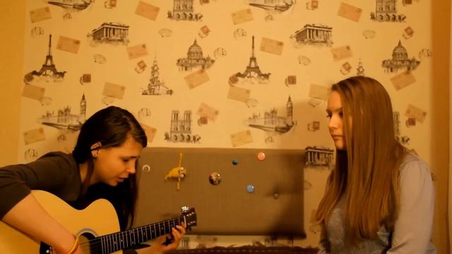 Космический Привет _\\// | BurrChord #1.1.1 смотреть онлайн