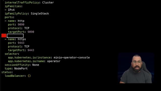 MinIO Operator Lab: Kubernetes with Helm Deploying and Accessing The MinIO Operator with Helm смотреть онлайн