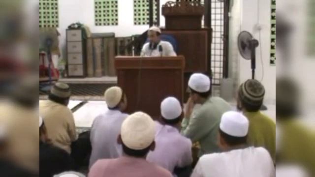 Macam Mana Nak Menguruskan Jenazah Orang Islam Yang Ada Tattoo Pada Tubuhnya? - UAI смотреть онлайн