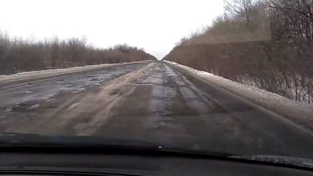 Лихие дороги Донбасса - 5 смотреть онлайн