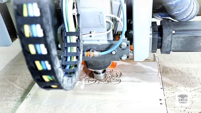 Мебель ARVA смотреть онлайн