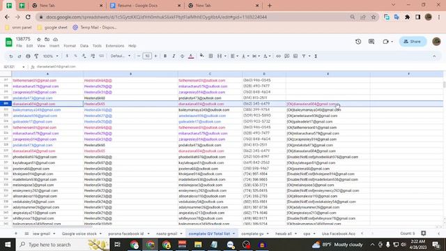How To Recover Disabled Google Voice & Gmail Account смотреть онлайн