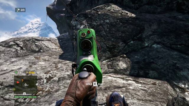 Far Cry 4 - Part 136 смотреть онлайн