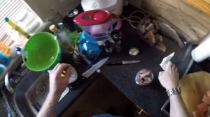 Тушенка Из Рыбы Афганском Казане