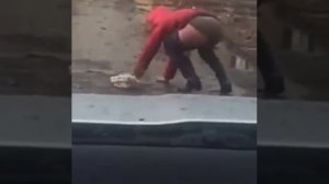 С тучки на тучку шире шаг.