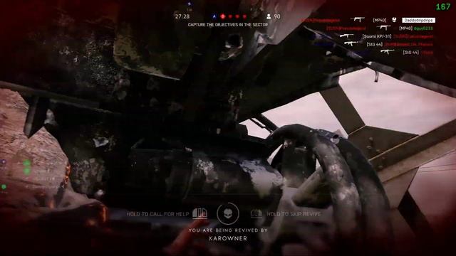 BFV | Memeblaster смотреть онлайн