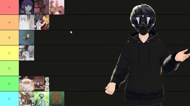 ALL Useless (actually useful) Spells, Rewards & Doohickeys in Sousou no Frieren Ranked & Explained смотреть онлайн