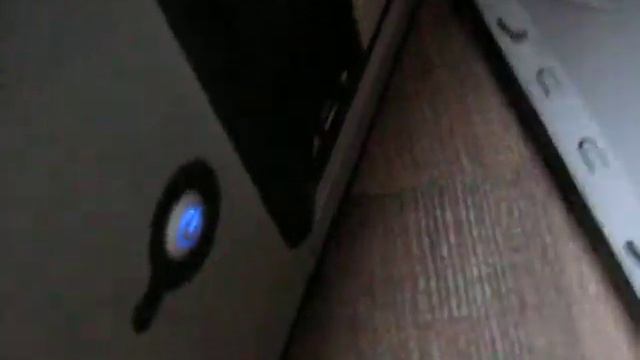 Комп сломался