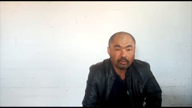 Обращение отца пропавшего мальчика в Костанайской области смотреть онлайн