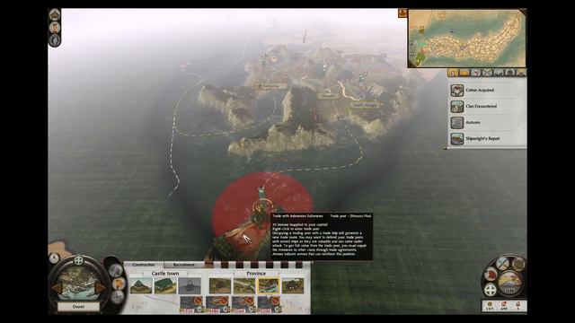 Let's Play Shogun 2 Total War Master of Strategy - 02 смотреть онлайн