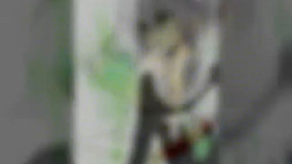 Денни призрак