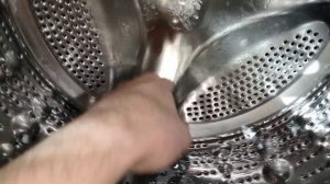 Обзор стиральной машины LG F2H5HS6W 7kg