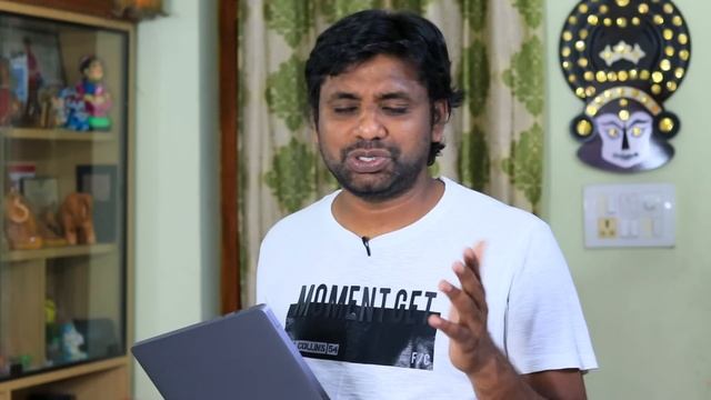 MI Notebook Ultra Full Review,Is It Pure Value For Money || In Telugu || смотреть онлайн
