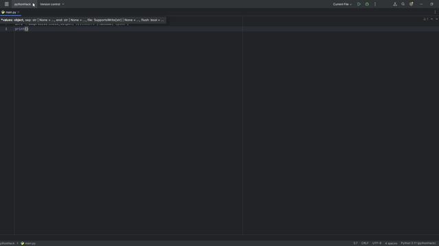 Библиотека subprocess смотреть онлайн