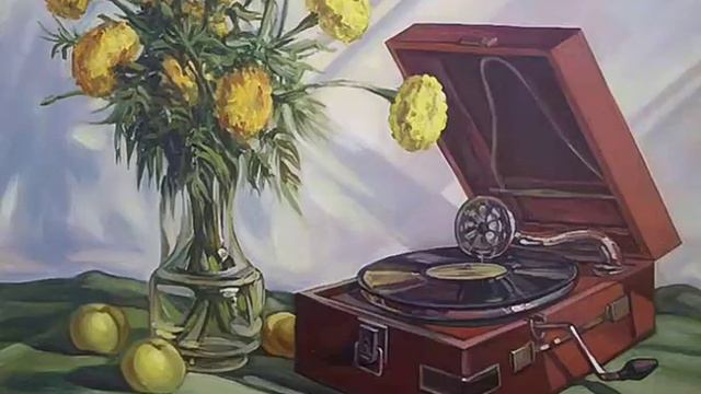 Светлана Короткова - Родной патефон смотреть онлайн