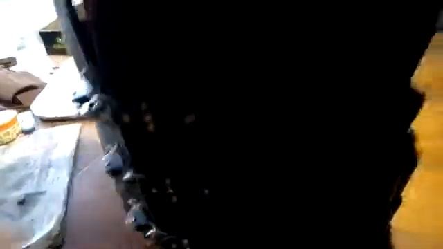 Байкерский жилет..Обзор.. смотреть онлайн
