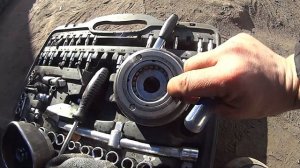 ? Замена Бендикса причина (обгонная муфта) 169fmm. ?