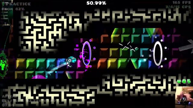 Digital Descent - First progress - 0-46, 42-70, 69-100 смотреть онлайн