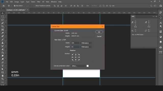 How to Make Print Ready Files in Photoshop CC | instantprint смотреть онлайн