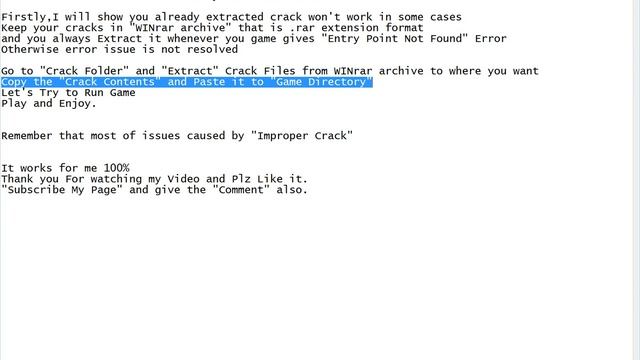 How to Fix Need for Speed The Run Entry Point Not Found Error смотреть онлайн