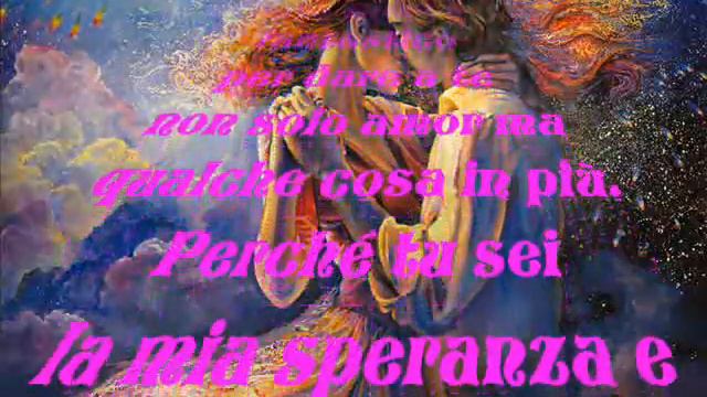 IO SENZA TE - Canta Bruno FILIPPINI смотреть онлайн