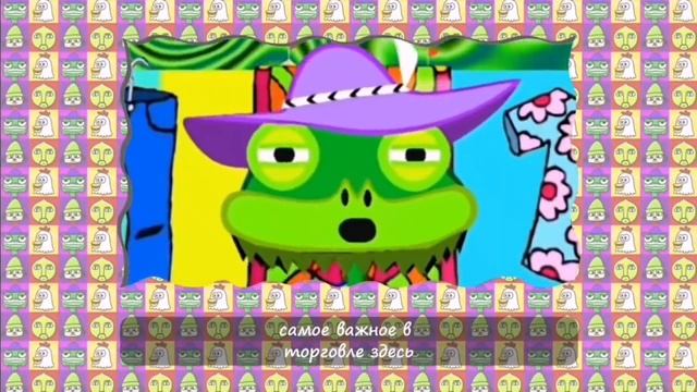 Прохождение игры Parappa the rapper на русском #3 смотреть онлайн