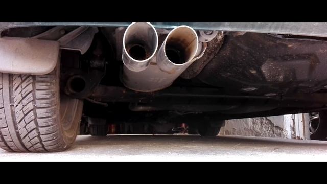 VW Polo 6N2 1.4 75KM SOUND ENGINE