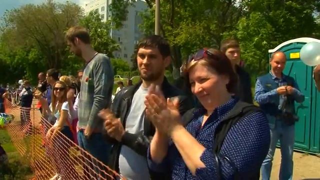 Гонки в стиле "Эндуро-кросс" смотреть онлайн