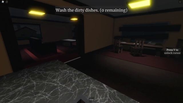 Roblox [Home Alone Experience - Secret Ending + All Endings] Full Walkthrough смотреть онлайн