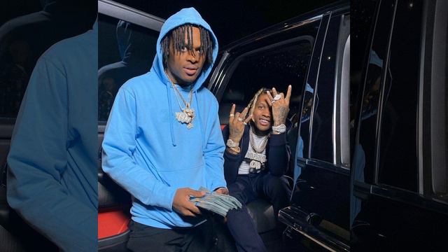 [FREE] Lil Durk - ''Star'' (Prod. ABNorMaL) смотреть онлайн