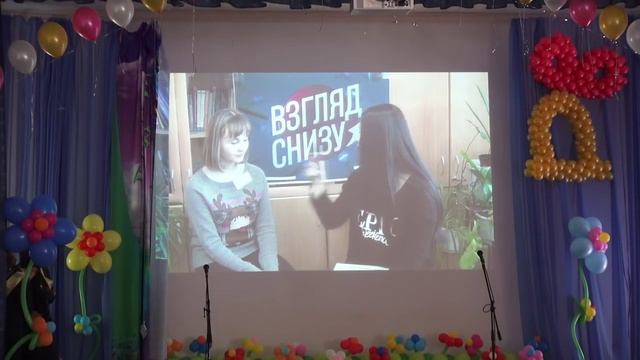 Последний звонок 2015 11 класс Аннино смотреть онлайн