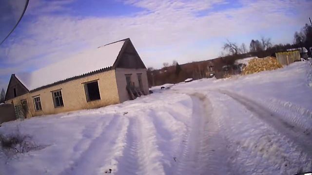 деревня вязовна Ульяновского района смотреть онлайн