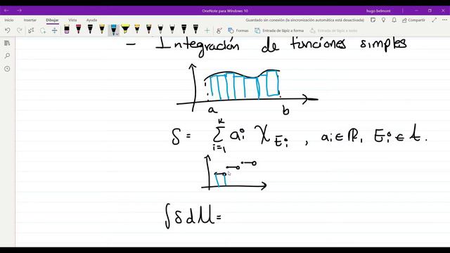 Presentación Curso 2023-1- Hugo Belmont смотреть онлайн