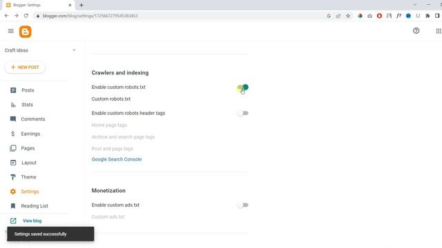 Sitemap For Blogger: How To Add Sitemap In Blogger | Create Blogger Sitemap (2023)