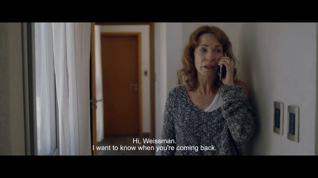 HIGH TIDE (2020) | Trailer | Splat!FilmFest смотреть онлайн