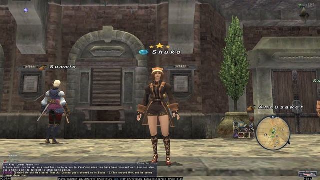 Final Fantasy 11 Gil Guide - Part 1 FFXI / FF11 - Retail смотреть онлайн