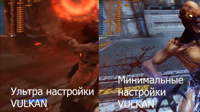 Тест AMD RYZEN 2600 ( 4.1 ) + AsRock X370 Pro4 смотреть онлайн