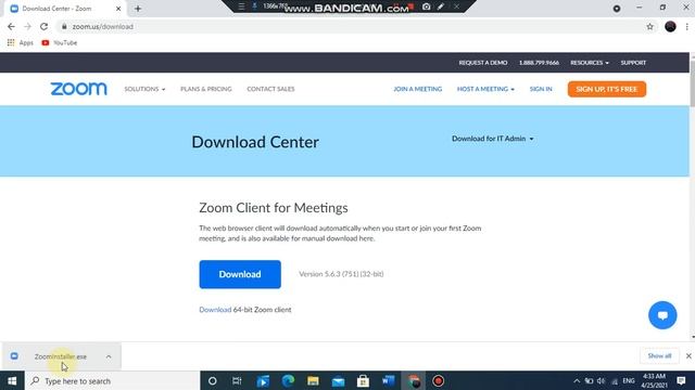 download zoom смотреть онлайн