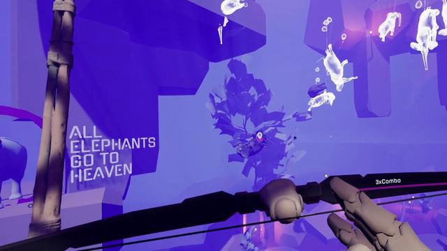 UE4 Mega Jam 2020 | All Elephants Go To Heaven смотреть онлайн