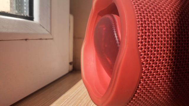 Bass Test Jbl Charge 4 LFM 100% Boom. This Is Song BASSHUB