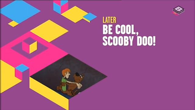 Boomerang UK +1 Continuity June 29, 2018 @continuitycommentary смотреть онлайн