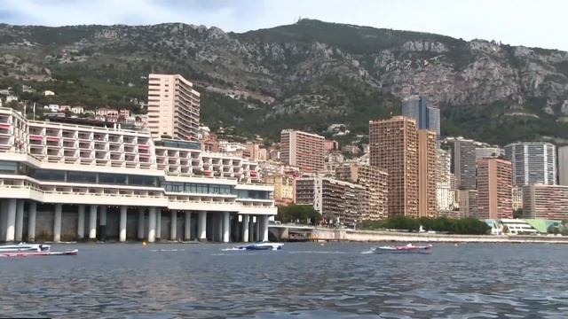 Solar 1 Monte Carlo Cup 2014 - Day 1 смотреть онлайн