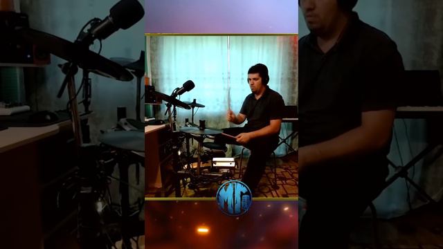 ВСТАВКА ЧЕТВЁРОЧКИ (1 ЧАСТЬ) #барабаны #short #новаяпесня #shortvideo #метроном #cubase смотреть онлайн