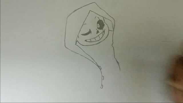 How To Draw Epic Sans | Undertale смотреть онлайн