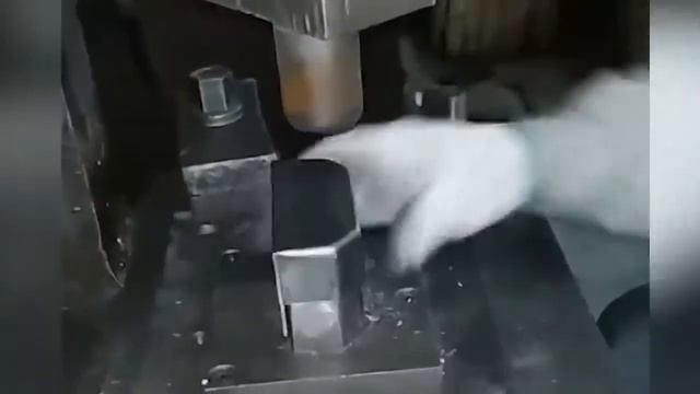 Удивительные станки и оборудование для обработки металла. metal processing смотреть онлайн