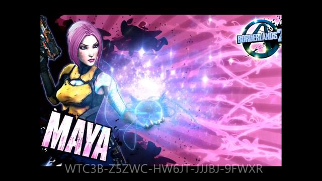 BORDERLANDS 2 PC MAC SHIFT CODES 25+ GOLDEN KEYS смотреть онлайн