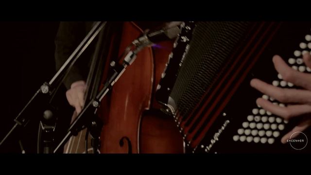 Brencl Banda - Jesenska × Excenter Sessions