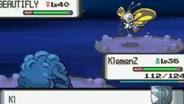 Let's Play Pokemon Perl; Metronome Team Only Run [Part 38] - Der Jongleur смотреть онлайн