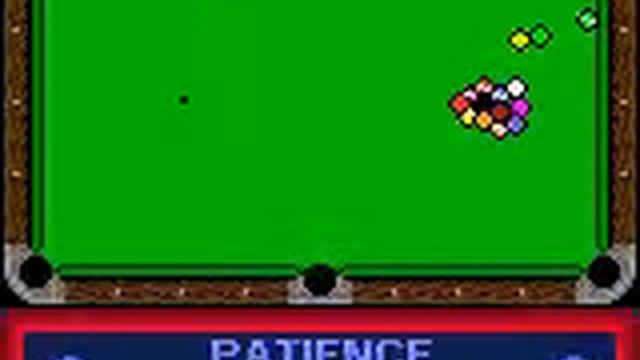 GBC Longplay [467] Jimmy White's Cueball: Straight смотреть онлайн